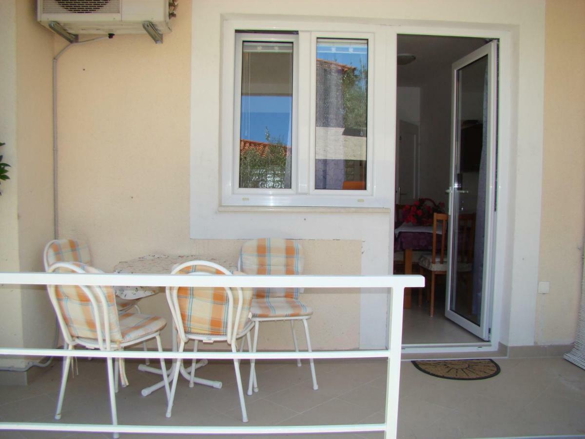 Apartments Ada Tučepi Εξωτερικό φωτογραφία