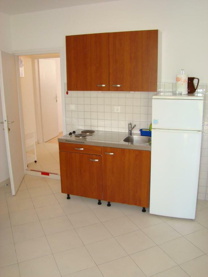 Apartments Ada Tučepi Εξωτερικό φωτογραφία