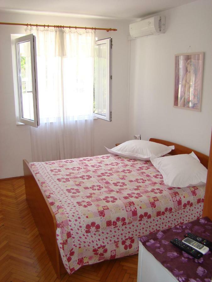 Apartments Ada Tučepi Εξωτερικό φωτογραφία