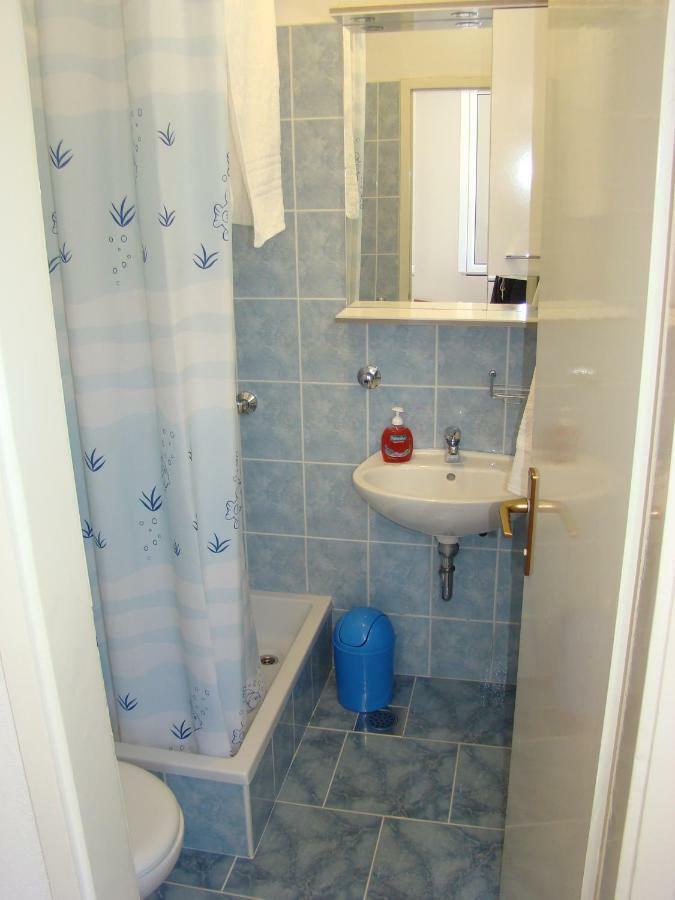 Apartments Ada Tučepi Εξωτερικό φωτογραφία