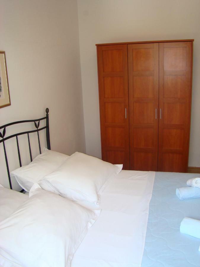 Apartments Ada Tučepi Εξωτερικό φωτογραφία