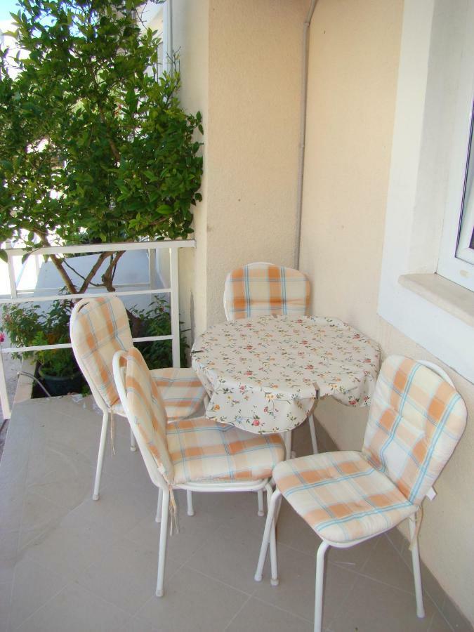 Apartments Ada Tučepi Εξωτερικό φωτογραφία