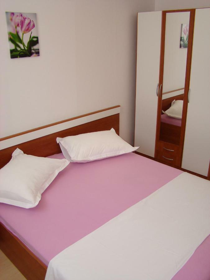Apartments Ada Tučepi Εξωτερικό φωτογραφία