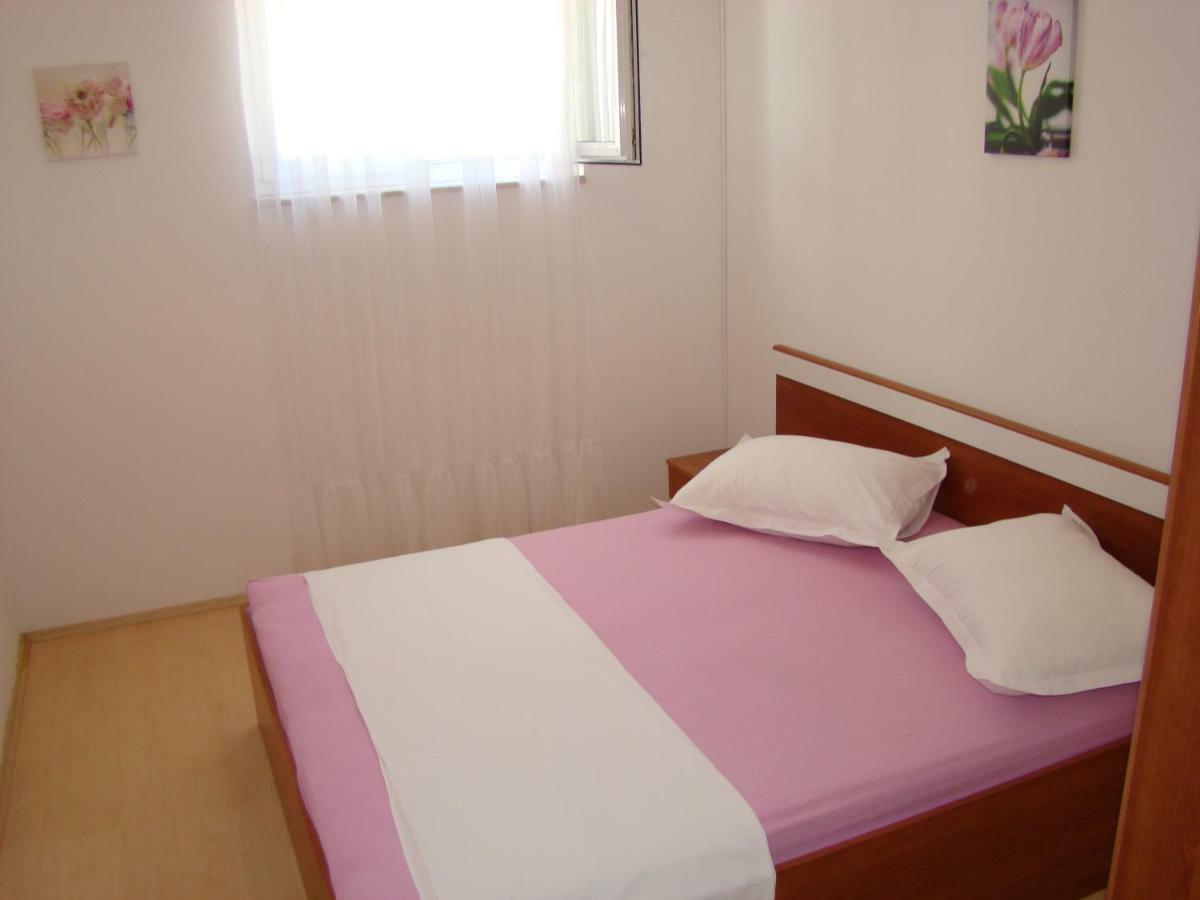 Apartments Ada Tučepi Εξωτερικό φωτογραφία