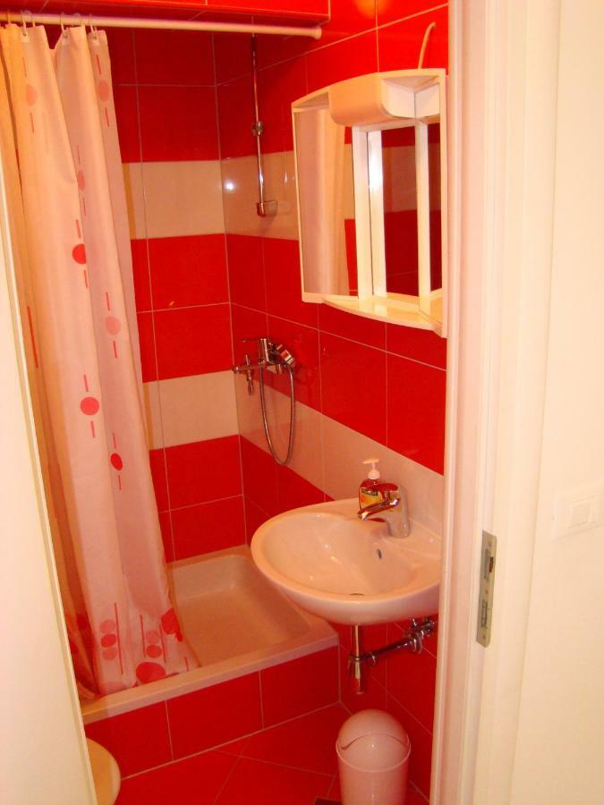 Apartments Ada Tučepi Εξωτερικό φωτογραφία