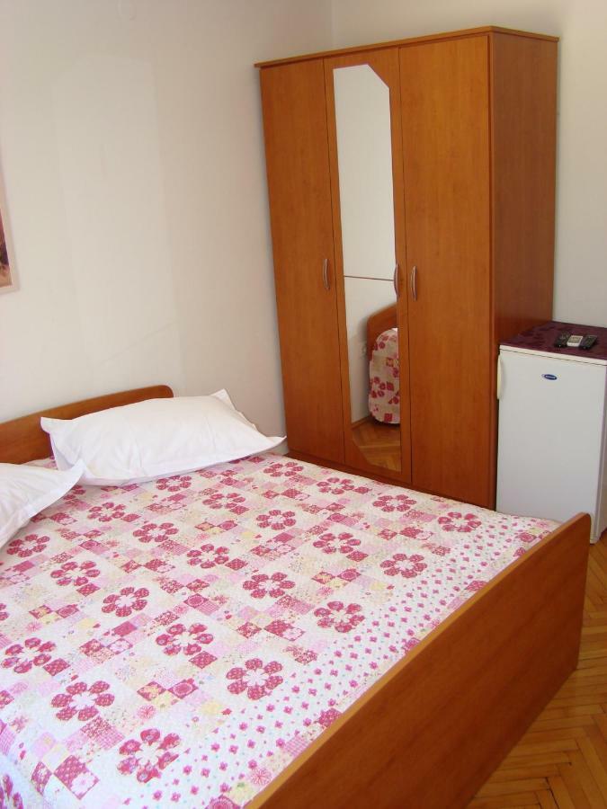 Apartments Ada Tučepi Εξωτερικό φωτογραφία
