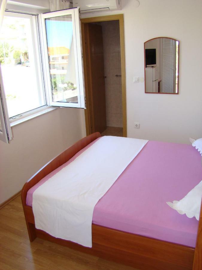 Apartments Ada Tučepi Εξωτερικό φωτογραφία