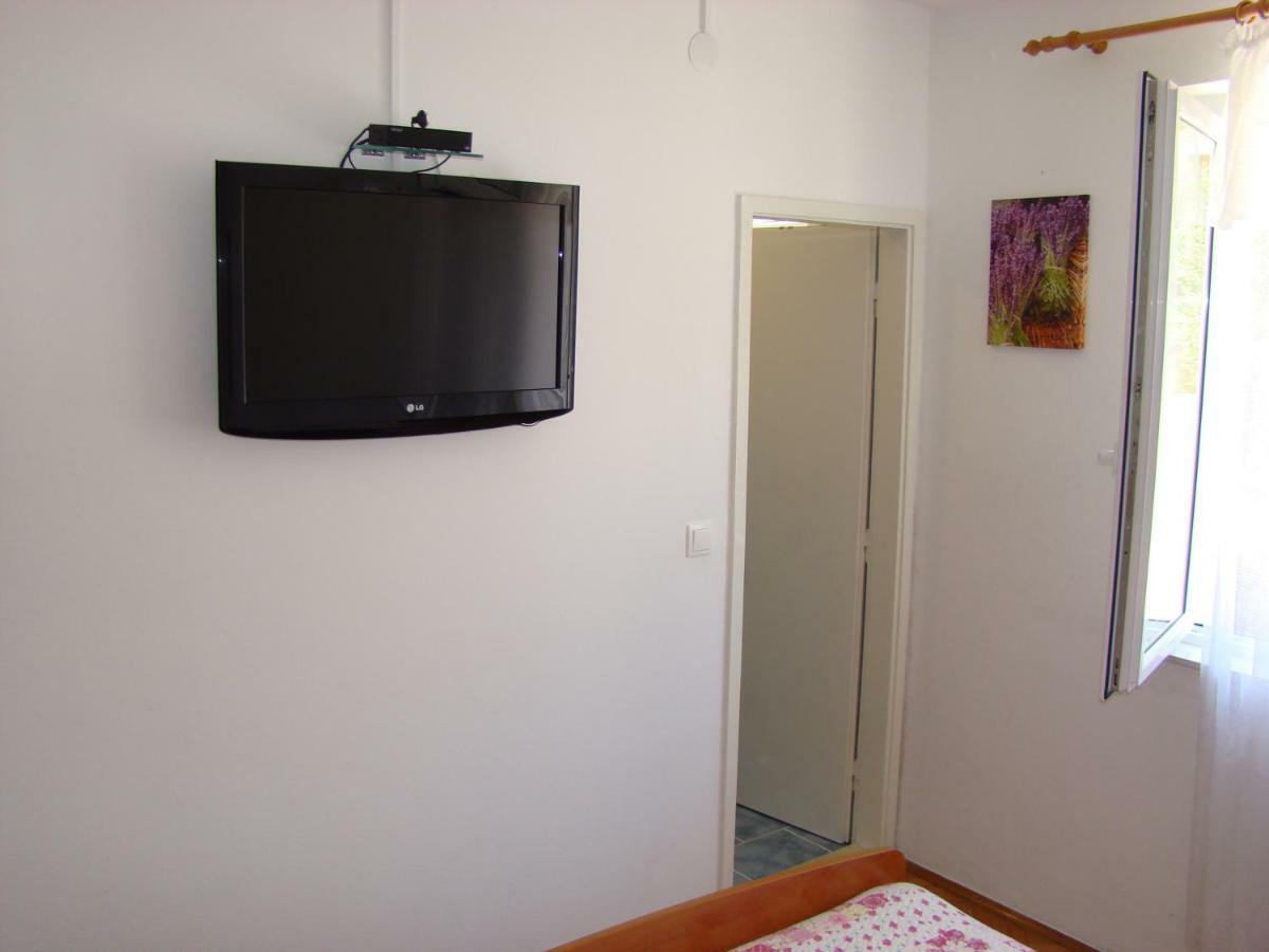 Apartments Ada Tučepi Εξωτερικό φωτογραφία